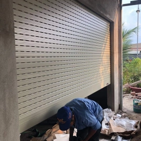 Tư vấn - Lắp đặt cửa cuốn và Tham khảo Bảng báo giá lắp đặt cửa cuốn giá rẻ tại Đồng Nai