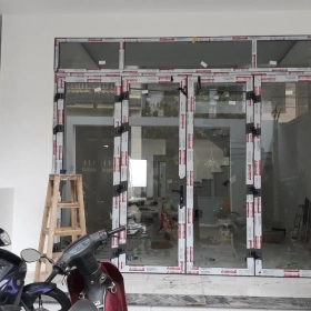 Phân biệt nhôm Xingfa thật và nhôm Xingfa giả | Chuyên cung cấp và thi công cửa nhôm xingfa