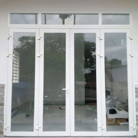 Cách phân biệt các dòng nhôm Xingfa | Quy trình báo giá cửa nhôm xingfa