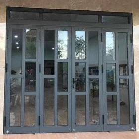 Cửa nhôm kính xingfa giá rẻ tại Đồng Nai | Cửa nhôm Xingfa cao cấp chính hãng 