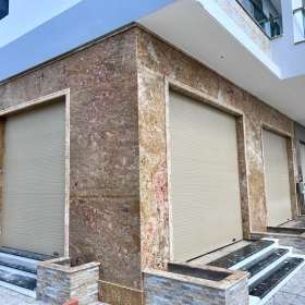 CUNG CẤP CỬA CUỐN CHẤT LƯỢNG CAO BỀN BỈ -CỬA CUỐN GIÁ RẺ TAI BÀ RỊA -VŨNG TÀU