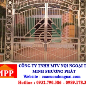 CỬA INOX – TƯ VẤN, THI CÔNG CỬA INOX CHUYÊN NGHIỆP