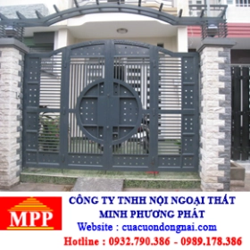 CỬA SẮT – TƯ VẤN , SẢN XUẤT , THI CÔNG, LẮP ĐẶT CỬA SẮT UY TÍN , CHẤT LƯỢNG
