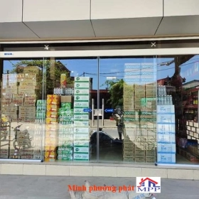 Chuyên Cung Cấp và Lắp Đặt Cửa Tự Động Nhập Khẩu  Nhật ,Hàn Quốc ,Đức, Ý Mới Nhất năm 2025 tại Biên
