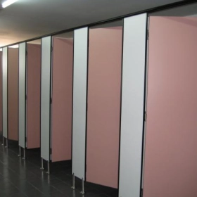 Đơn vị thi công vách ngăn nhà vệ sinh compact giá rẻ khu vực Biên Hoà, Đồng Nai