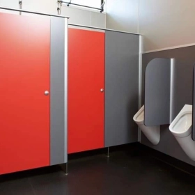 chuyên thi công vách  ngăn vệ sinh compact  giá rẻ tại Bà Rịa Vũng Tàu - khu công nghiệp Châu Đức 