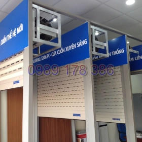 CỬA CUỐN ĐÀI LOAN –  CỬA CUỐN CUNG CẤP CỬA CUỐN RẺ NHẤT BIÊN HÒA, ĐỒNG NAI-CỬA CUỐN GIÁ RẺ