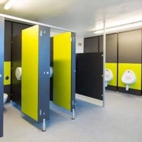 CUNG CẤP SỈ VÀ LẺ TẤM VÁCH NGĂN VỆ SINH COMPACT HPL NHẬP KHẨU THI CÔNG LẮP ĐẶT  TRỌN GÓI