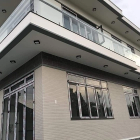 CỬA NHÔM TUNGSHIN GIÁ RẺ