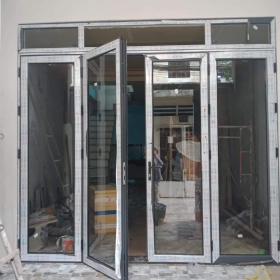 CỬA NHÔM XINGFA – TƯ VẤN, LẮP ĐẶT CỬA NHÔM XINGFA
