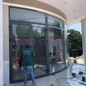 KÍNH CƯỜNG LỰC- KÍNH CƯỜNG LỰC GIÁ RẺ NHẤT ĐỒNG NAI