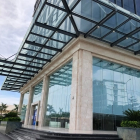 KÍNH CƯỜNG LỰC GHÉP 2 LỚP AN TOÀN BIÊN HÒA ĐỒNG NAI