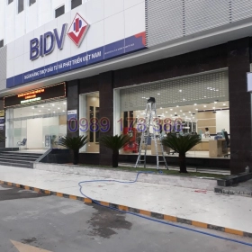 Cung cấp cửa cuốn, cửa kéo giá rẻ tại Biên Hoà | Đơn vị thi công cửa cuốn chuyên nghiệp 
