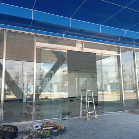 Cửa Tự Động Bà Rịa Vũng Tàu -chuyên lắp đặt cửa Tự Động tại Bà Rịa Vũng Tàu.