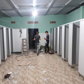 VÁCH NGĂN VỆ SINH COMPACT CHỊU NƯỚC-VÁCH NGĂN GIÁ  RẺ UY TÍN NHẤT BIÊN HÒA ĐỒNG NAI