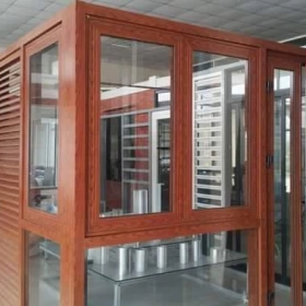 TẠI SAO NÊN CHỌN CỬA NHÔM TUNGSHIN ?