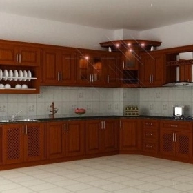 TƯ VẤN, THIẾT KẾ, THI CÔNG TỦ – KỆ BẾP NHÔM CHUYÊN NGHIỆP TẠI BIÊN HÒA, ĐỒNG NAI