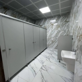VÁCH NGĂN VỆ SINH COMPACT HPL CHỐNG NƯỚC 100% GIÁ RẺ UY TÍN  CHÍNH HÃNG  