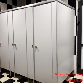 Đơn vị phân phối Trực Tiếp Giá Gốc Tại Xưởng tấm Compact vách ngăn vệ sinh tại Biên Hòa Đồng Nai.