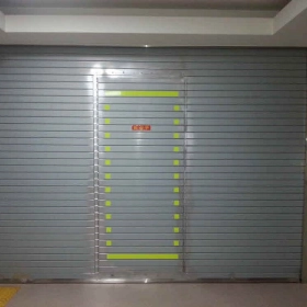 CỬA CUỐN -CỬA THÉP CHỐNG  CHÁY 120 PHÚT  BIÊN HÒA  ĐỒNG NAI  UY TÍN CHẤT LƯỢNG.