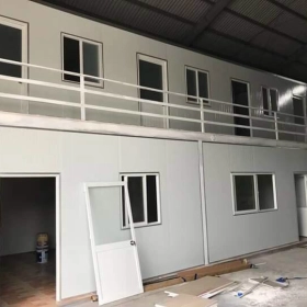 VÁCH NGĂN PANEL  TẠI BIÊN HÒA ĐỒNG NAI UY TÍN CHẤT LƯỢNG - CÔNG TY TNHH MTV  MINH PHƯƠNG PHÁT