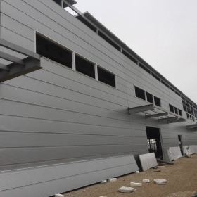 TẤM PANEL CHÍNH HÃNG GIÁ TỐT TẠI BIÊN HÒA ĐỒNG NAI ,THI CÔNG LẮP ĐẶT VÁCH NGĂN PANEL ĐỒNG NAI.