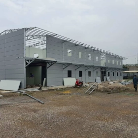VÁCH NGĂN PANEL CÁCH NHIỆT CHỐNG NÓNG, EPS ,PU,XPS,CHUYÊN NGHIỆP UYTÍN  NHẤT TẠI BIÊN HÒA ĐỒNG NAI.