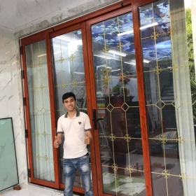 THI CÔNG LẮP ĐẶT CỬA NHÔM XINGFA NHẬP KHẬU TẠI BÀ RỊA VŨNG TÀU GIÁ RE UY TÍN .