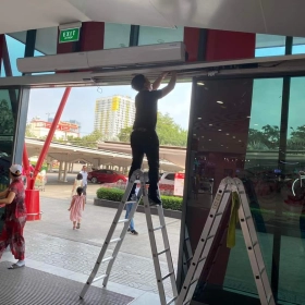 KÍNH CƯỜNG LỰC - SỬA CỬA KÍNH CƯỜNG LỰC TẠI BIÊN HÒA ĐỒNG NAI GIÁ RẺ UY TÍN.