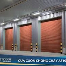 CHUYÊN THI CÔNG LẮP ĐẶT SỬA CHỮA CỬA CUỐN CHỐNG CHÁY 24/24 BIÊN HÒA ĐỒNG NAI.