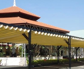  CHUYÊN CUNG CẤP,LẮP ĐẶT ,BẠT KÉO ,MÁI CHE,MÁI HIÊN DI ĐỘNG ,MÁI XẾP LƯỢN SÓNG