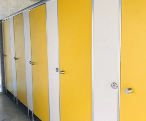 VÁCH NGĂN NHÀ VỆ SINH COMPACT GIÁ RẺ,THI CÔNG VÁCH NGĂN TẠI BIÊN HÒA ĐỒNG NAI.