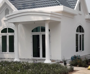 THIẾT KẾ THI CÔNG SUA CHUA  NỘI NGOẠI THẤT ĐỒNG NAI