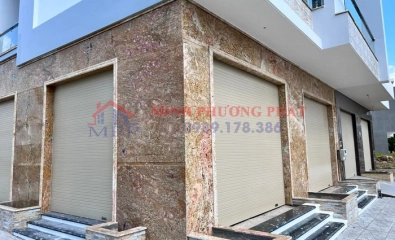 CUNG CẤP CỬA CUỐN CHẤT LƯỢNG CAO BỀN BỈ -CỬA CUỐN GIÁ RẺ TAI BÀ RỊA -VŨNG TÀU