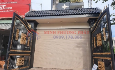 CỬA CUỐN AUSTDOOR, CỬA CUỐN CÔNG NGHỆ ÚC,CỦA CUỐN TẤM LIỀN CAO CẤP GIÁ RẺ 