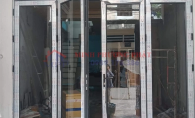 CỬA NHÔM XINGFA – TƯ VẤN, LẮP ĐẶT CỬA NHÔM XINGFA