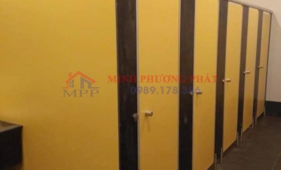 tấm compact hpl dày 12mm