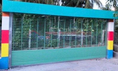 ĐƠN VỊ PHÂN PHỐI CỬA CUỐN MẮC VÕNG GIÁ TỐT ,MIỄN PHÍ -LẮP ĐẶT- VẬN CHUYỂN HỒ CHÍ MINH