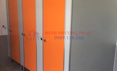 VÁCH NGĂN COMPACT BÌNH DƯƠNG,BÁO GIÁ TẤM COMPACT HPL MỚI NHẤT 