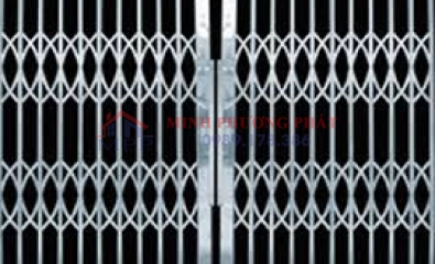 CỬA KÉO CÔNG NGHỆ ĐỨC TẠI BIÊN HÒA ĐỒNG NAI