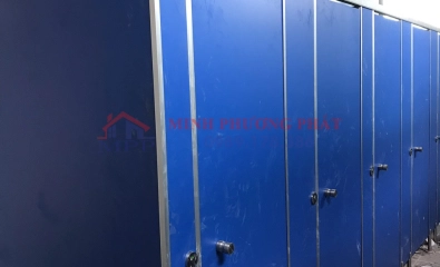 vách ngăn wc compact hpl