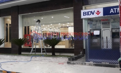 CỬA CUỐN -  CỬA CUỐN TITADDOR- CỬA KÉO  - CHUYÊN THI CÔNG CỬA CUỐN GIÁ RẺ BẤT NGỜ