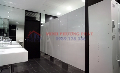 VÁCH NGĂN NHÀ VỆ SINH COMPACT- CHUYÊN THI CÔNG  VÁCH NGĂN COMPACT GIÁ RẺ NHẤT  BIÊN HÒA ĐỒNG NAI.