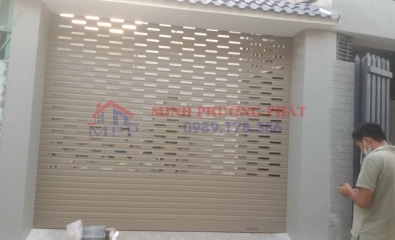 BÁO GIÁ CỬA CUỐN CHÍNH HÃNG  GIÁ RẺ  MẪU MỚI TẠI BÌNH DƯƠNG