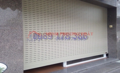 CỬA CUỐN -CỬA KÉO-TƯ VẤN, LẮP ĐẶT CỬA CUỐN TẠI BIÊN HÒA ĐỒNG NAI