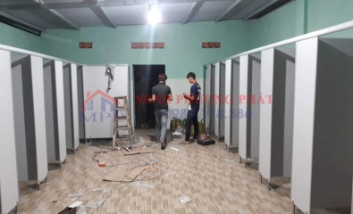 VÁCH NGĂN VỆ SINH COMPACT CHỊU NƯỚC-VÁCH NGĂN GIÁ  RẺ UY TÍN NHẤT BIÊN HÒA ĐỒNG NAI