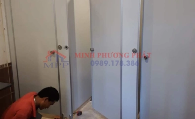 CHUYÊN THI CÔNG ,SỬA CHỮA, LẮP ĐẶT, VACH NGĂN COMPACT, VÁCH KÍNH CƯỜNG LỰC ,VÁCH NHÔM KÍNH UY TÍN 