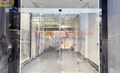 sửa bản lề thủy lực