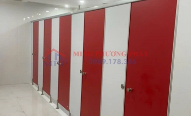 TỔNG KHO VÁCH NGĂN VỆ SINH COMPACT -BÁO GIÁ VÁCH NGĂN VỆ SINH TẠI  BÌNH DƯƠNG