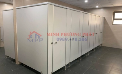 VÁCH NGĂN VỆ SIN H COMPACT HPL BÁO GIÁ MỚI NHẤT TẠI BÀ RỊA VŨNG TÀU 